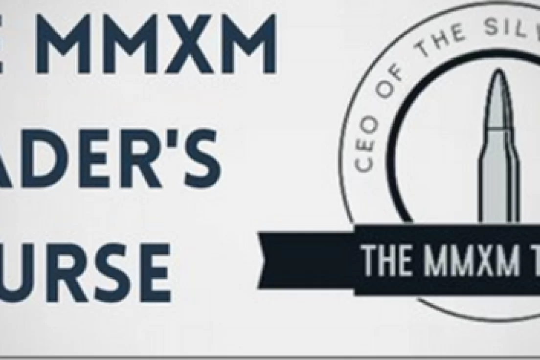 The MMXM Traders Course