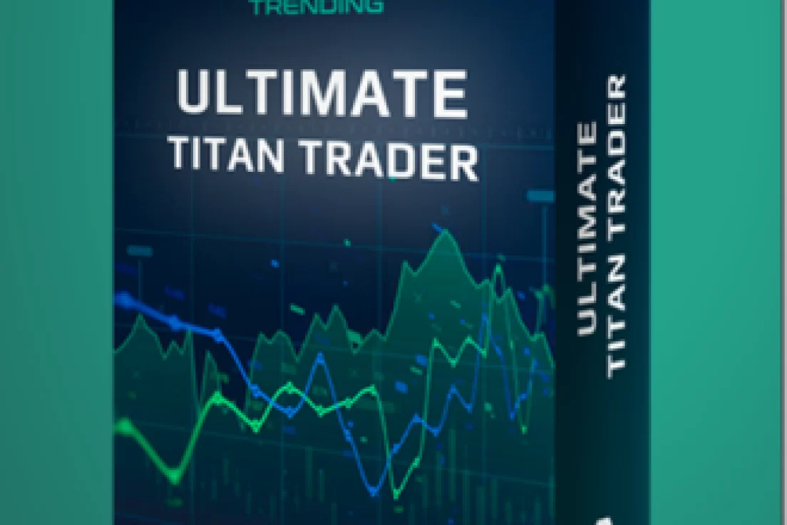 Ultimate Titan Trader