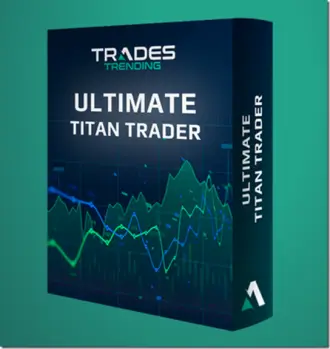 Ultimate Titan Trader