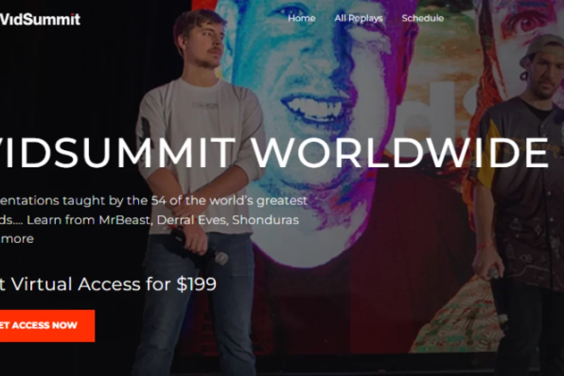 VidSummit Worldwide