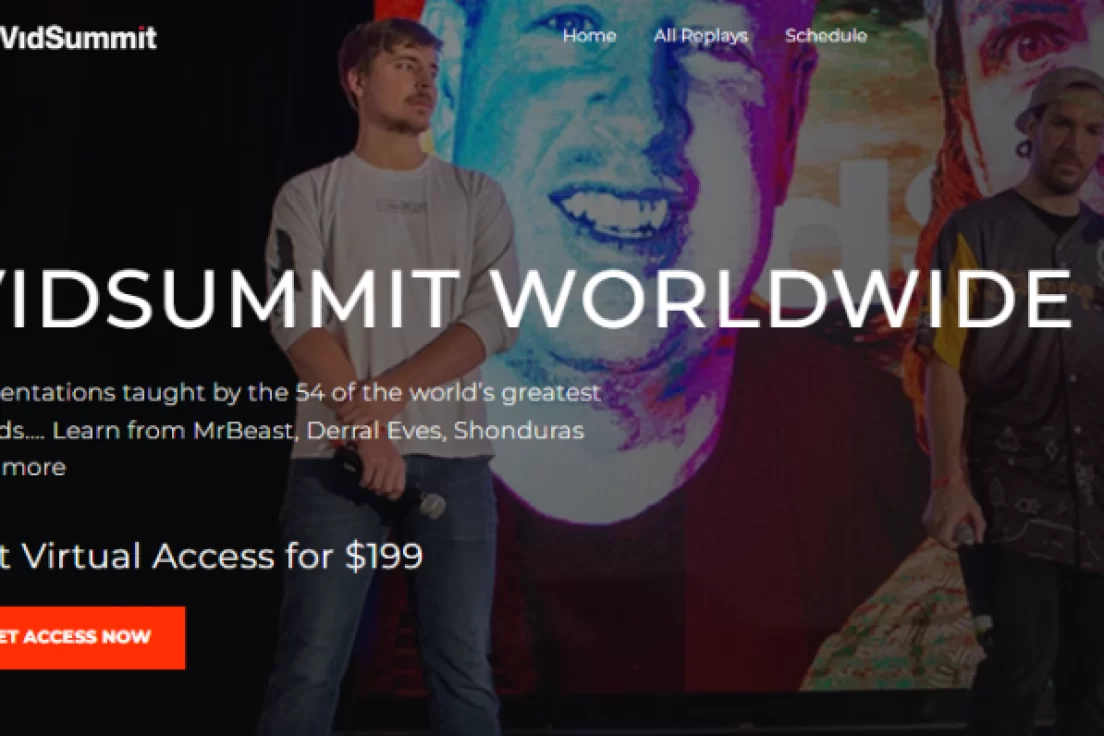 VidSummit Worldwide