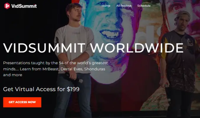 VidSummit Worldwide