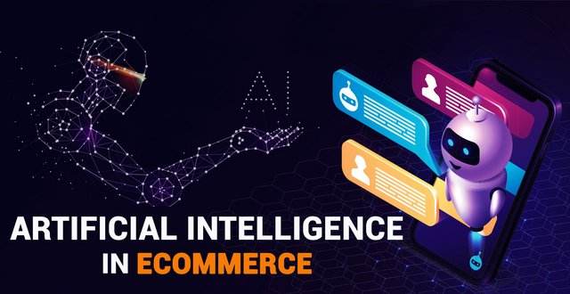 Brendan Horace - eCommerce Using AI Technology