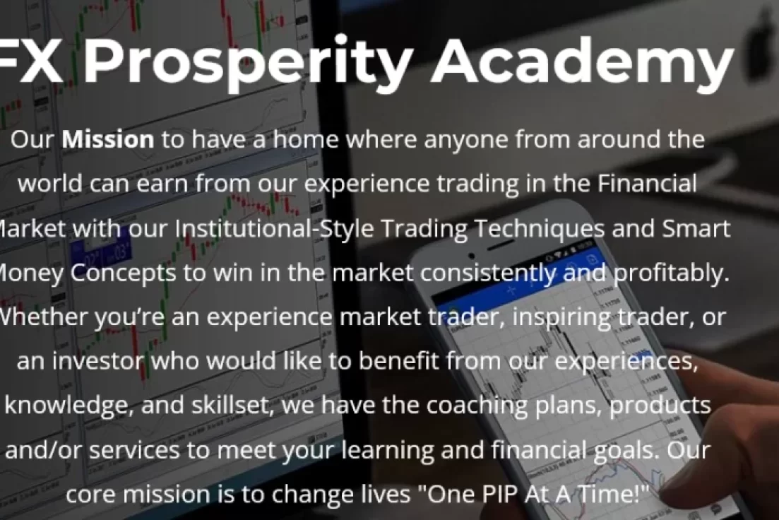 FX Prosperity Academy