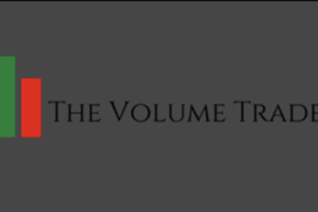 The Volume Traders 2.0 Completed