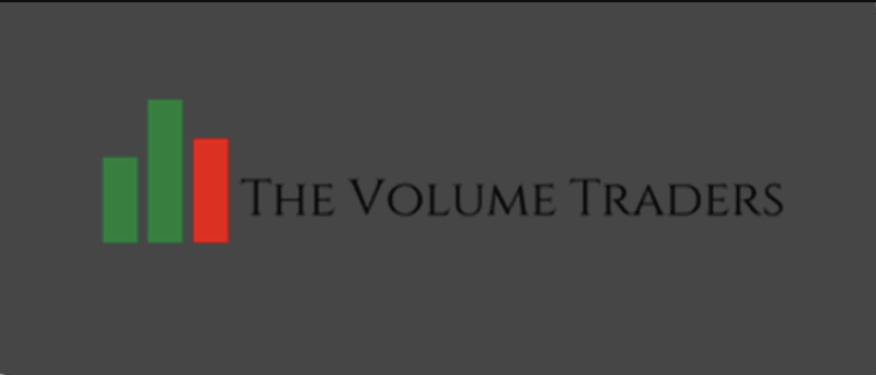 The Volume Traders 2.0 Completed