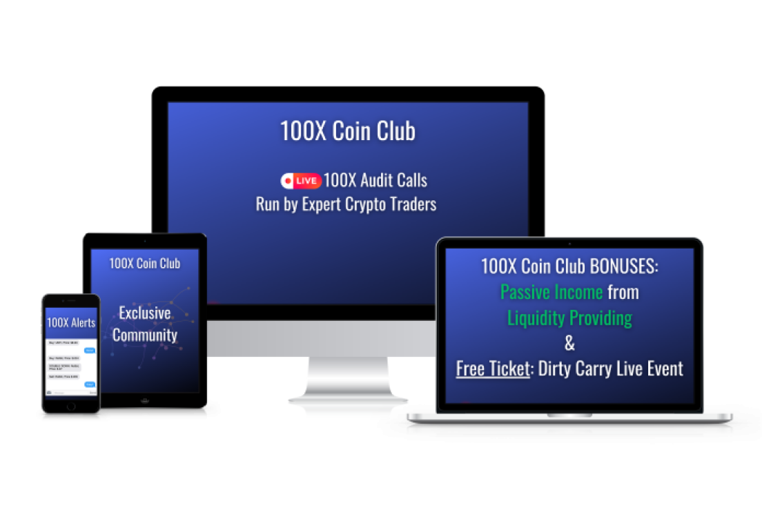 Scott Phillips – 100x coin club (GB)