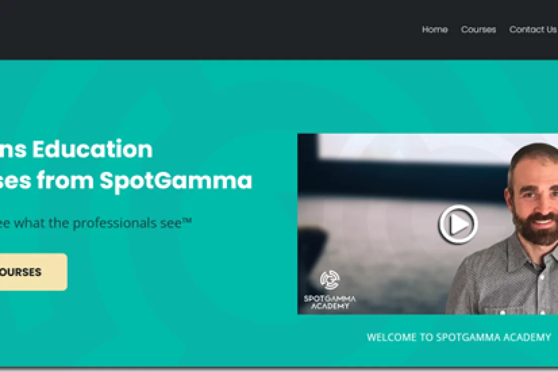 SpotGamma Academy