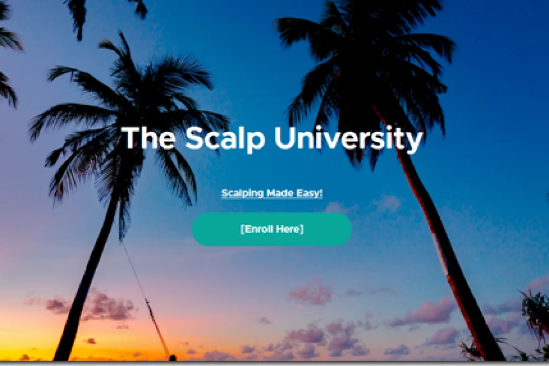 The Scalp University