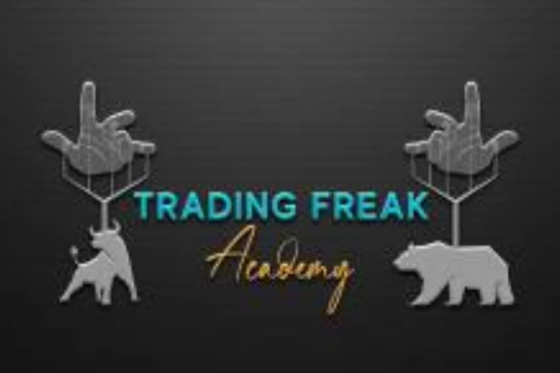 Trading Freak Academy (Full Course)