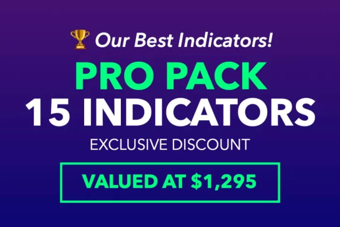 Trade Confident – Pro Indicator Pack