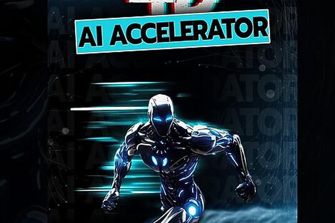 Tyson 4D- AI Accelerator