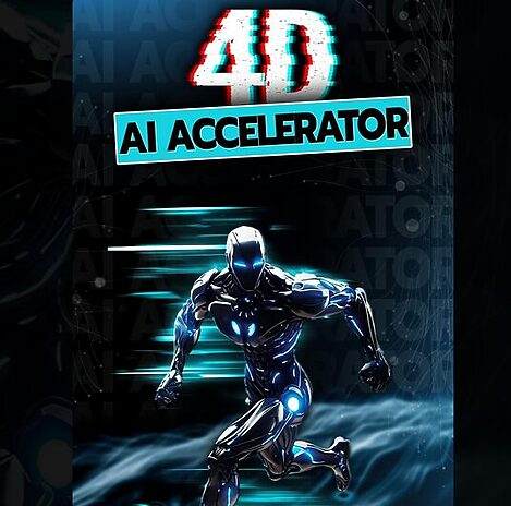 Tyson 4D- AI Accelerator