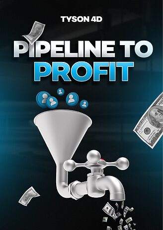 Tyson 4D - Pipeline to Profit