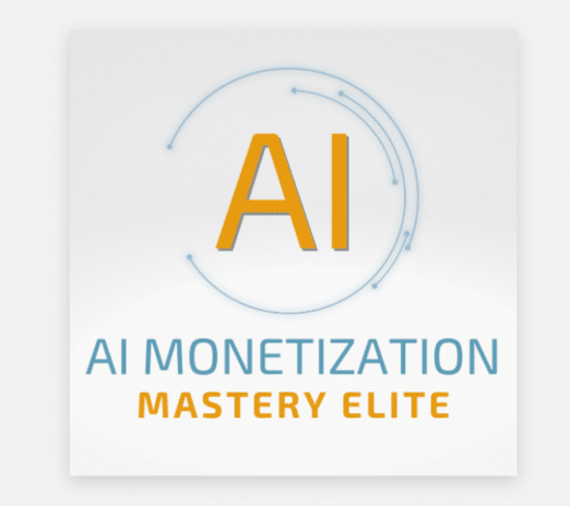 Roland Frasier – AI Monetization Mastery Elite