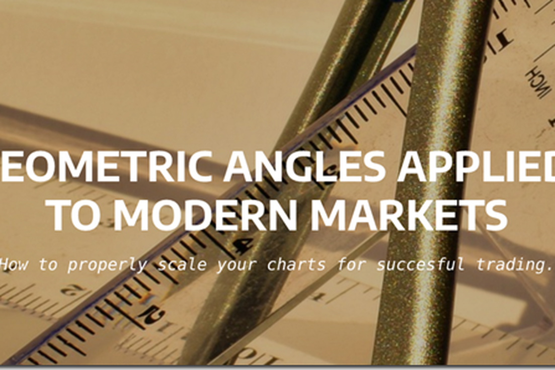 Geometric Angles Applied To Modern Markets