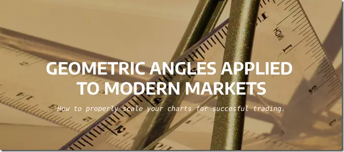 Geometric Angles Applied To Modern Markets