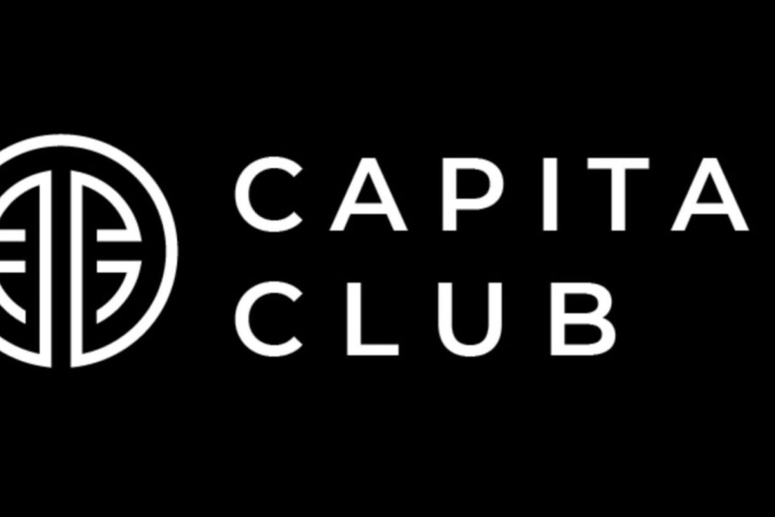 Luke Belmar – Capital Club