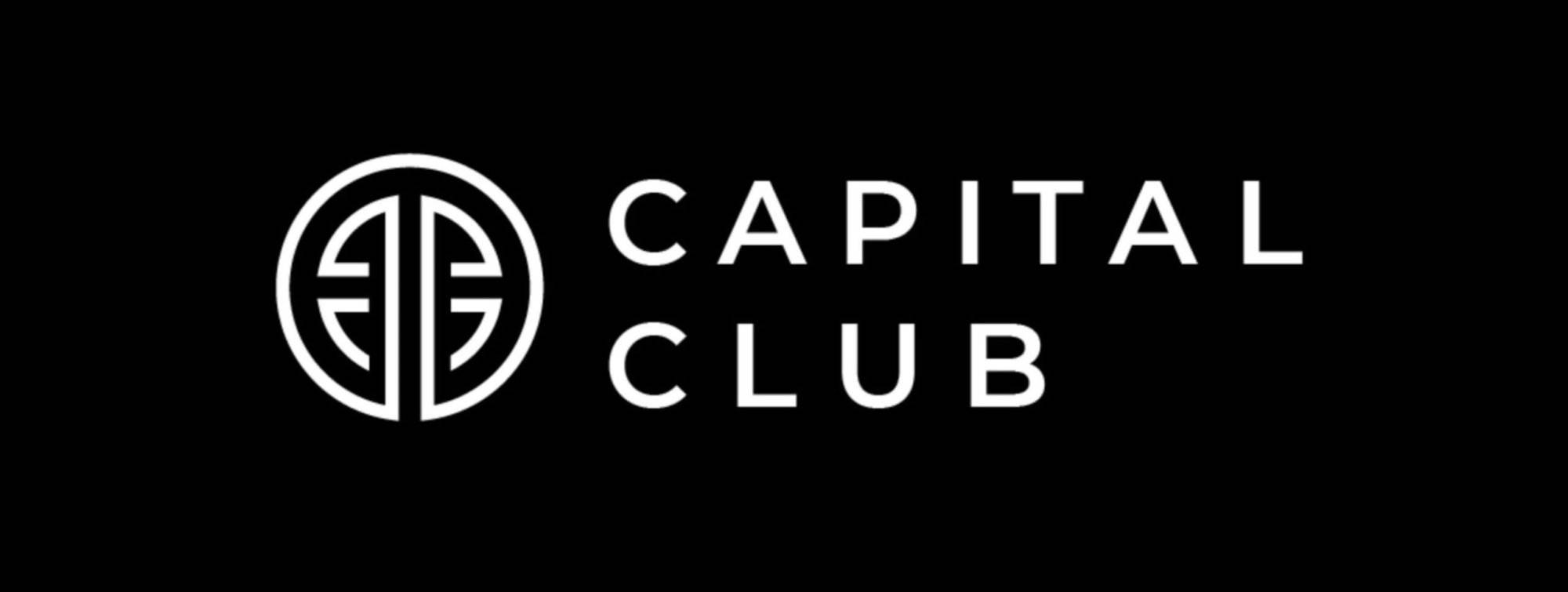 Luke Belmar - Capital Club